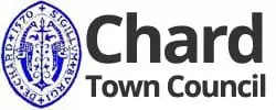 Chard Town Council logo