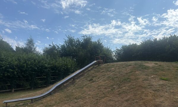 slide
