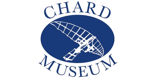 Logo with Stringfellows Plane