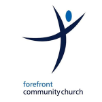 Forefront Church logo