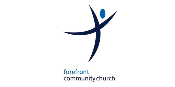 Forefront Church logo