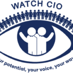 Watch logo