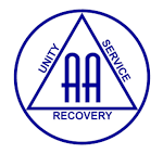 Alcoholics Anonymous Logo