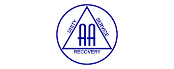 Alcoholics Anonymous Logo