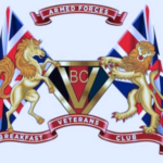 Armed Forces Logo