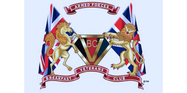 Armed Forces Logo