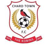 Robins football crest