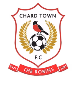 Robins football crest