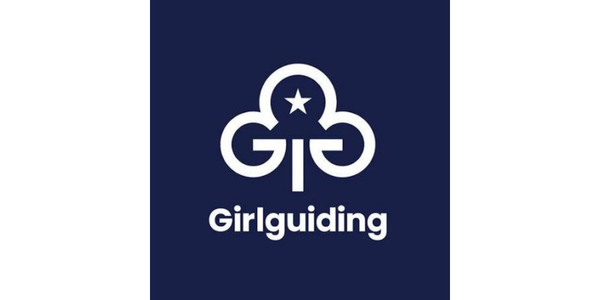 Girlguiding Logo
