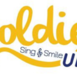 Goldies Logo
