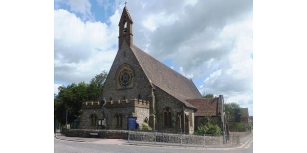Church of the Good Shepherd