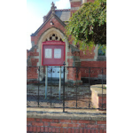 Chard Methodist Church