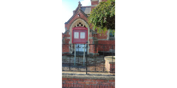Chard Methodist Church