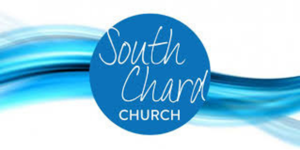 South Chard Church logo