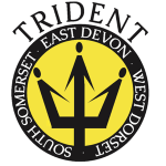 Trident logo
