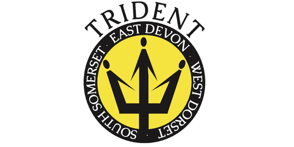 Trident logo