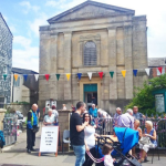 Chard Baptist Church