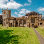 St Marys Church