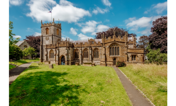 St Marys Church