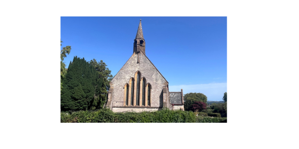 Tatworth Church