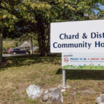 Chard Hospital