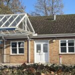 Urgent Treatment Centre in Chard