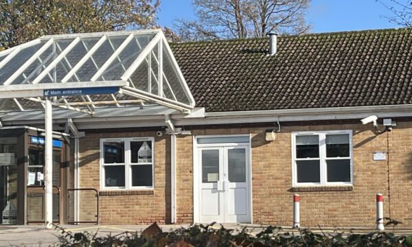 Urgent Treatment Centre in Chard